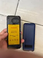 Điện Thoại Masstel izi T2 4G Xanh