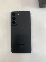 Điện thoại Samsung Galaxy S22 5G 128GB Đen - SM-S901E