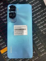 Honor 90 Lite (8+256GB) Xanh Biển Hồ (Cyan Lake)_CRT-NX1CYA