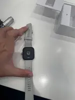 Xiaomi Redmi Watch 4 Bạc