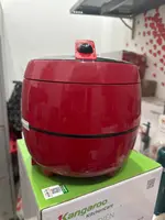 Nồi cơm nắp gài Kangaroo 1.2 lít KG822