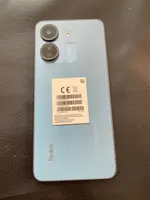 Redmi 13C 6GB-128GB Xanh dương