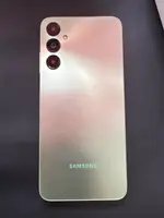 Điện thoại di động Samsung Galaxy A05s 128GB Xanh SM-A057F Demo