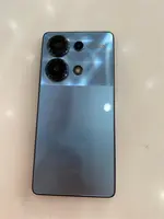 Xiaomi Poco M6 Pro 8GB 256GB Xanh dương