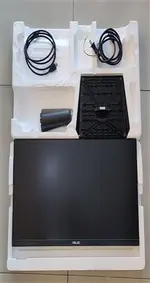 Màn hình ASUS VA24EHE/23.8 inch/FHD (1920 x 1080)/75Hz Đen