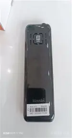 Điện thoại Masstel izi 30 4G Đen (Black)