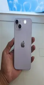 Điện thoại iPhone 14 Plus Demo 128GB Tím 3L282VN/A