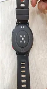 Mibro Watch GS Pro Đen