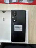 Điện thoại Honor X7b 8GB-256GB Đen