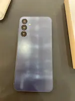 Điện thoại Samsung Galaxy A25 5G 128GB Đen SM-A256E Demo