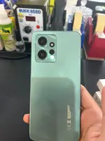 Điện thoại Xiaomi Redmi Note 12 4GB-128GB Xanh lá (Green)