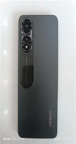 Điện thoại OPPO A78 8GB-256GB Đen - CPH2565 Demo