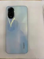 Điện Thoại OPPO A18 4GB 128GB Xanh CPH2591 Demo