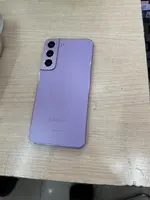 Điện thoại di động Samsung Galaxy S22 5G 128GB Demo Tím - S901