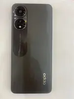 Điện thoại OPPO A78 8GB-256GB Đen - CPH2565 Demo