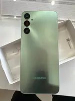Điện thoại di động Samsung Galaxy A05s 128GB Xanh SM-A057F Demo