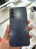 Điện thoại Samsung Galaxy A25 5G 128GB Đen SM-A256E Demo
