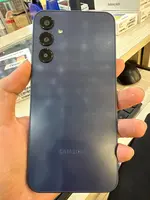 Điện thoại Samsung Galaxy A25 5G 128GB Đen SM-A256E Demo