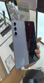 Điện thoại di động Samsung Galaxy Z Fold5 5G 256GB Demo Xanh SM-F946B