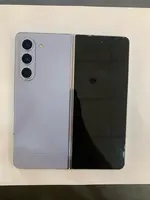 Điện thoại di động Samsung Galaxy Z Fold5 5G 256GB Demo Xanh SM-F946B