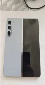 Điện thoại di động Samsung Galaxy Z Fold5 5G 256GB Demo Xanh SM-F946B