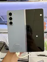 Điện thoại di động Samsung Galaxy Z Fold5 5G 256GB Demo Xanh SM-F946B