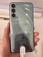 Điện Thoại di động Samsung Galaxy M34 5G 128GB Xanh nhạt SM-M346B1 Demo