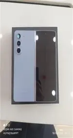 Điện thoại di động Samsung Galaxy Z Fold5 5G 256GB Demo Xanh SM-F946B