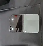 Điện thoại di động Samsung Galaxy Z Flip5 5G 256GB Demo Xanh SM-F731B