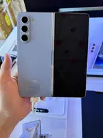Điện thoại di động Samsung Galaxy Z Fold5 5G 256GB Demo Xanh SM-F946B