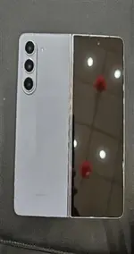 Điện thoại di động Samsung Galaxy Z Fold5 5G 256GB Demo Xanh SM-F946B