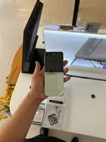 Điện thoại di động Samsung Galaxy Z Flip5 5G 256GB Demo Xanh SM-F731B