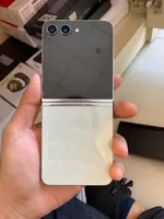 Điện thoại di động Samsung Galaxy Z Flip5 5G 256GB Demo Xanh SM-F731B