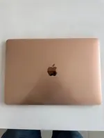 Máy tính xách tay Macbook Air 13 2020 M1/8GB/256GB SSD Vàng MGND3SA/A