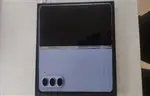 Điện thoại di động Samsung Galaxy Z Fold5 5G 256GB Demo Xanh SM-F946B