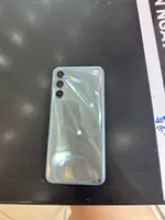 Điện Thoại di động Samsung Galaxy M34 5G 128GB Xanh nhạt SM-M346B1 Demo