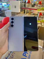 Điện thoại di động Samsung Galaxy Z Fold5 5G 256GB Demo Xanh SM-F946B