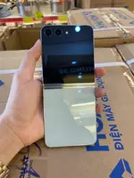 Điện thoại di động Samsung Galaxy Z Flip5 5G 256GB Demo Xanh SM-F731B