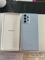 Điện thoại di động Samsung Galaxy A23 5G Xanh - A236