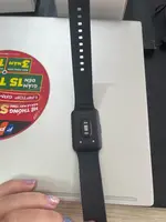 Đồng hồ thông minh Samsung Galaxy Fit3 Xám đen - R390
