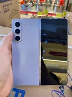 Điện thoại di động Samsung Galaxy Z Fold5 5G 256GB Demo Xanh SM-F946B