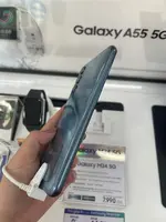 Điện Thoại di động Samsung Galaxy M34 5G 128GB Xanh nhạt SM-M346B1 Demo