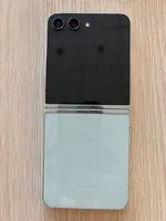 Điện thoại di động Samsung Galaxy Z Flip5 5G 256GB Demo Xanh SM-F731B