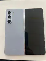 Điện thoại di động Samsung Galaxy Z Fold5 5G 256GB Demo Xanh SM-F946B