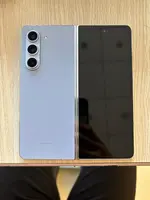 Điện thoại di động Samsung Galaxy Z Fold5 5G 256GB Demo Xanh SM-F946B