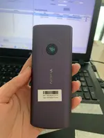 Điện thoại Nokia 110 DS Pro 4G Tím TA-1559
