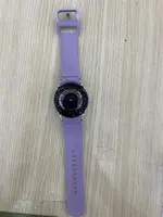 Đồng Hồ Thông Minh Samsung Galaxy Watch5 Bluetooth 40mm Demo Bạc  - R900