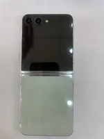 Điện thoại di động Samsung Galaxy Z Flip5 5G 256GB Demo Xanh SM-F731B