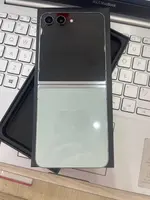 Điện thoại di động Samsung Galaxy Z Flip5 5G 256GB Demo Xanh SM-F731B