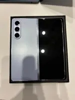 Điện thoại di động Samsung Galaxy Z Fold5 5G 256GB Demo Xanh SM-F946B